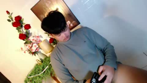 RICH MY GOAL online show from June 19, 6:41 am