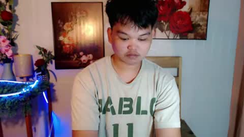 RICH MY GOAL online show from June 29, 6:18 pm