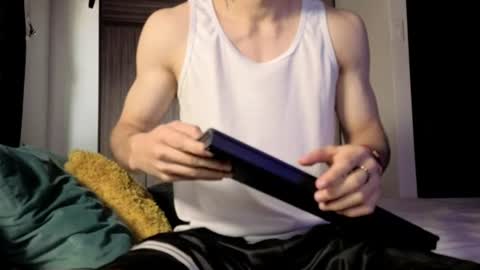 Roan Birkin online show from July 25, 5:33 pm
