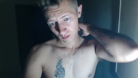 RoastingCorn online show from November 14, 2:25 am