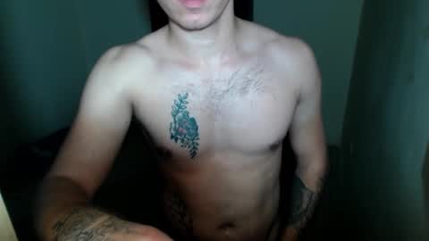 RoastingCorn online show from March 2, 5:08 am