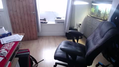 rob online show from March 4, 8:11 am