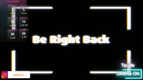 Robbin online show from March 4, 7:27 am