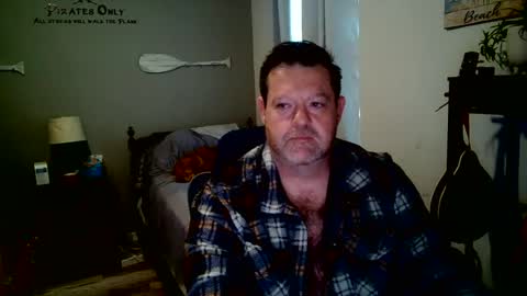 Robb Scottsman online show from July 6, 11:40 am