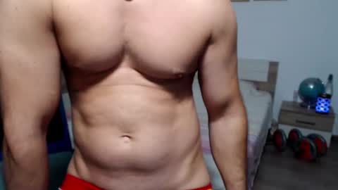 robbyshawz online show from July 25, 5:49 am