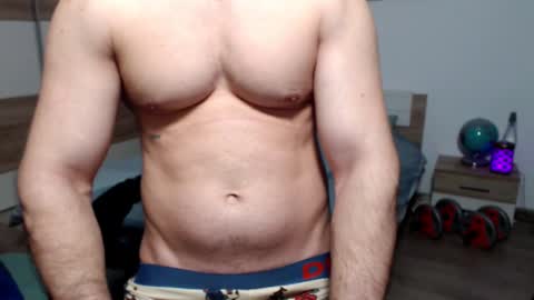 robbyshawz online show from March 17, 5:45 am