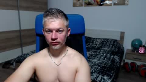robbyshawz online show from June 22, 5:04 am