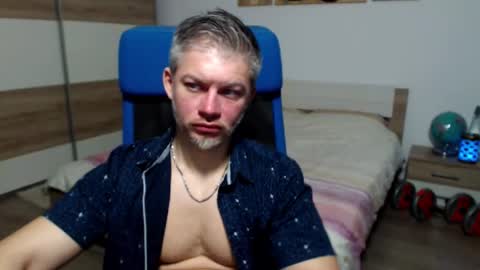 robbyshawz online show from February 17, 8:02 am