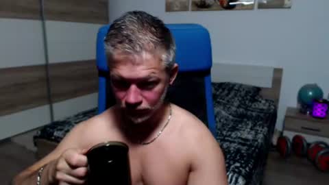 robbyshawz online show from July 5, 5:14 am