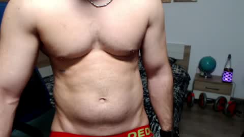 robbyshawz online show from April 30, 4:28 am