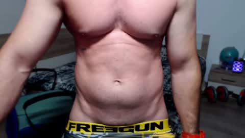 robbyshawz online show from June 24, 5:25 am