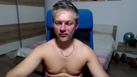 robbyshawz online show from July 18, 7:32 am
