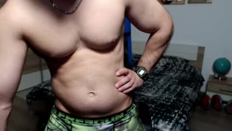 robbyshawz online show from April 27, 4:10 am