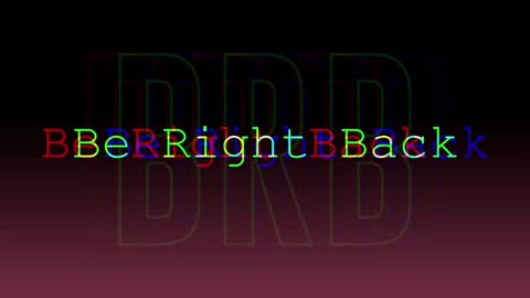 robert_kingg online show from January 22, 5:59 am