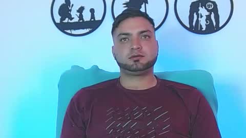 Stiven - online show from November 30, 3:30 pm