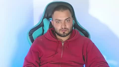 Stiven - online show from July 6, 4:20 am