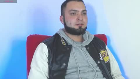 Stiven - online show from July 18, 2:35 am