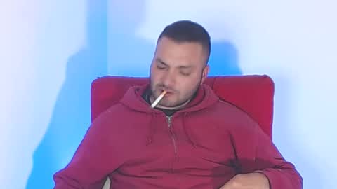 Stiven - online show from August 3, 9:54 pm