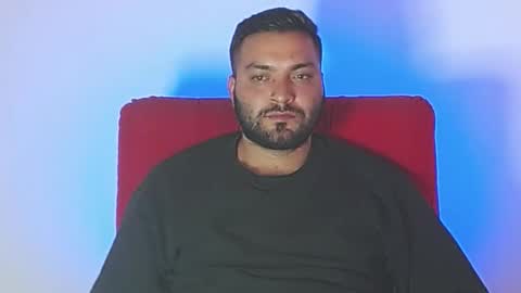 Stiven - online show from April 29, 7:19 pm