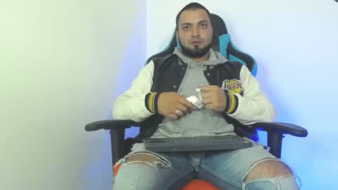 Stiven - online show from July 14, 9:53 pm