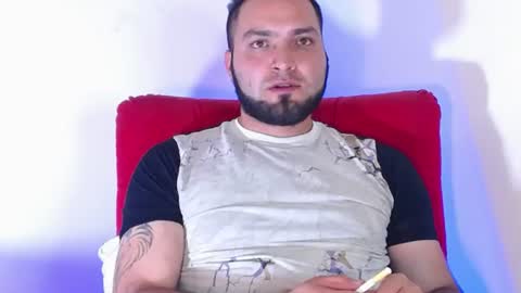 Stiven - online show from July 20, 10:22 pm