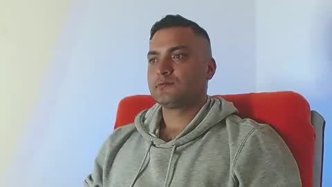 Stiven - online show from October 24, 9:26 pm