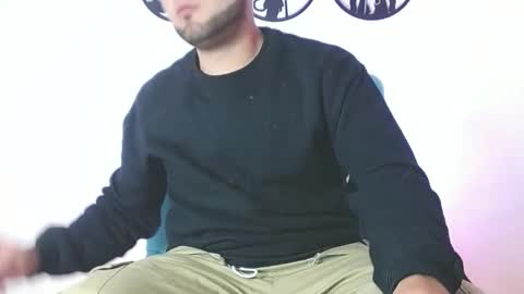 Stiven - online show from December 5, 2:33 am