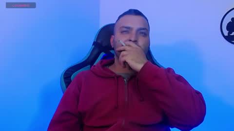 Stiven - online show from July 29, 2:33 am