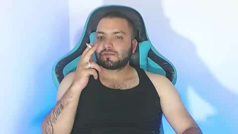 Stiven - online show from July 7, 8:13 pm