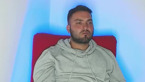 Stiven - online show from March 8, 12:22 am