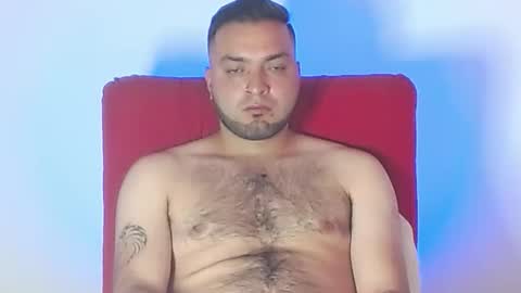 Stiven - online show from May 1, 8:58 pm