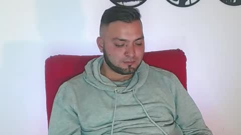 Stiven - online show from June 26, 3:56 am