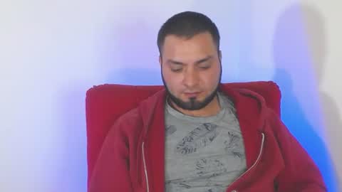 Stiven - online show from July 20, 6:27 am