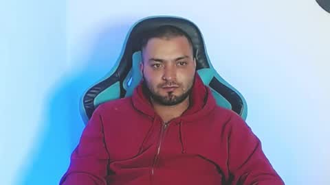 Stiven - online show from July 2, 4:28 am