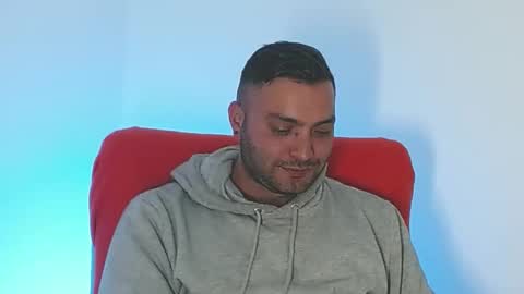 Stiven - online show from October 30, 7:09 am