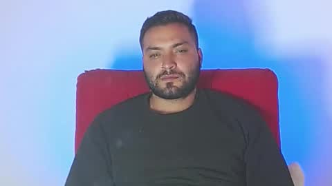 Stiven - online show from April 29, 2:11 pm