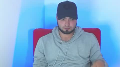 Stiven - online show from July 15, 10:36 pm