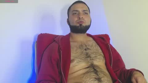 Stiven - online show from July 19, 4:37 am