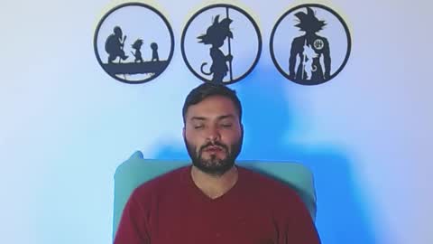 Stiven - online show from November 21, 7:34 pm