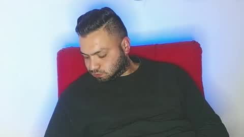 Stiven - online show from June 14, 3:08 am