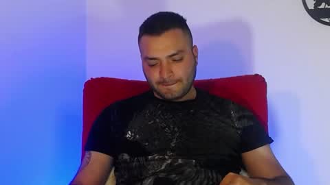 Stiven - online show from August 1, 7:10 am