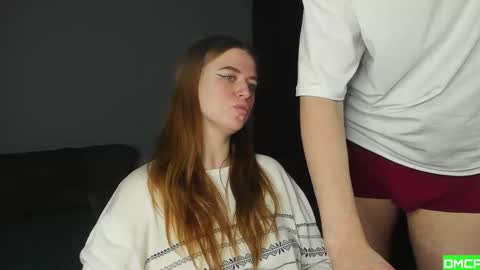 Lisa and Robert  i am online all days 900 am GMT3   online show from November 15, 9:33 am