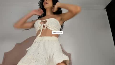 roberta_clous online show from April 25, 12:51 pm