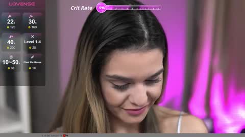 Roberta online show from February 12, 11:03 am