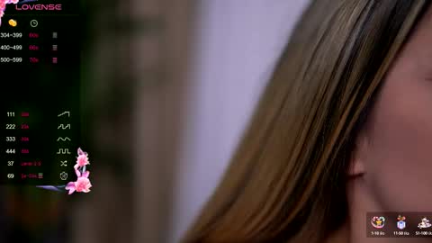 Roberta online show from September 19, 8:29 am