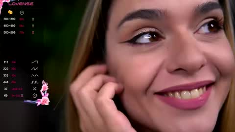 Roberta online show from September 16, 8:17 am