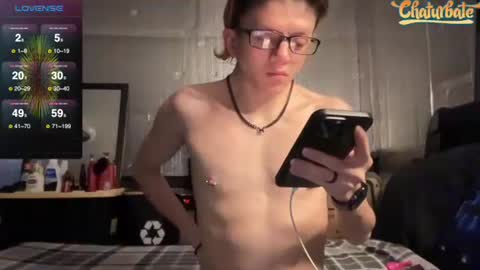 Robert Cici Jr. online show from February 23, 1:35 am