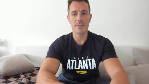 roberto4ever online show from July 29, 10:48 am