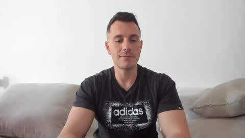 roberto4ever online show from April 27, 12:25 pm
