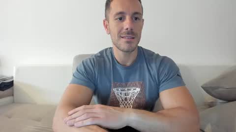roberto4ever online show from June 13, 3:11 pm